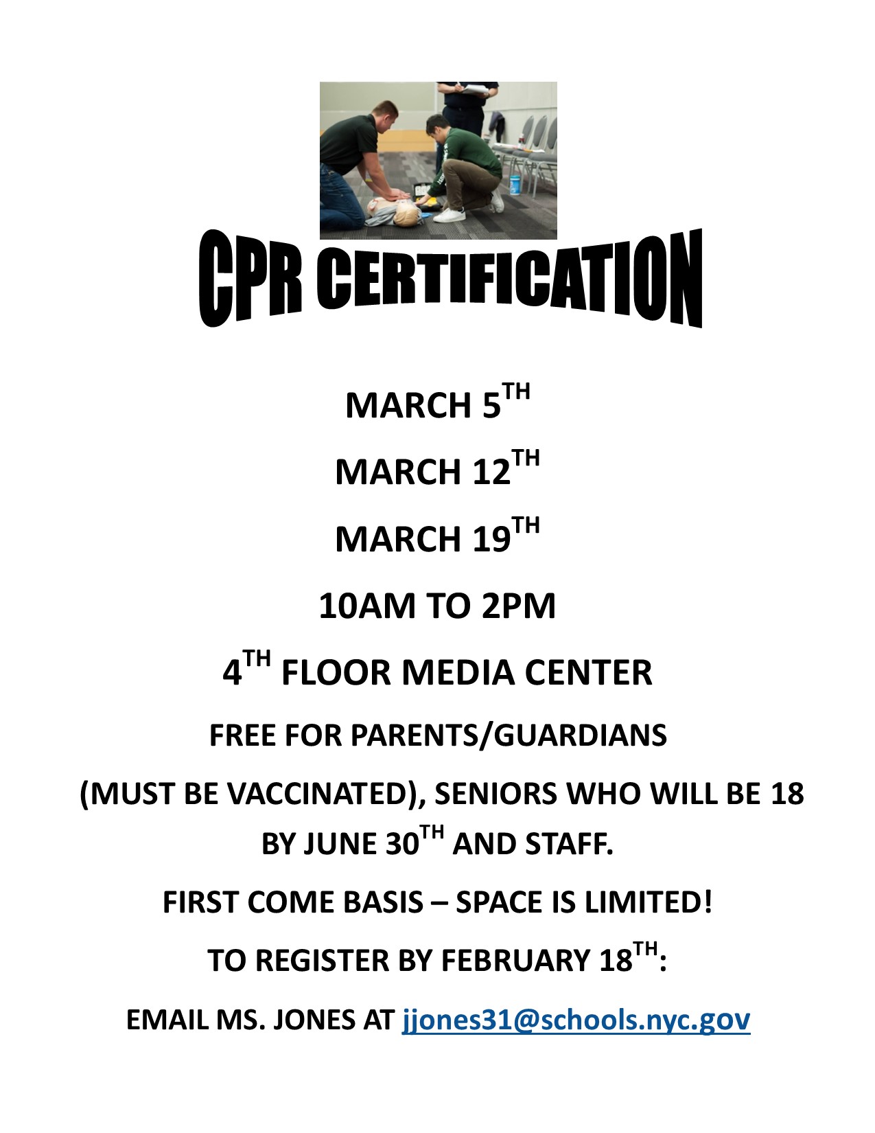 Adult Education Information – TRANSIT TECH CTE HIGH SCHOOL