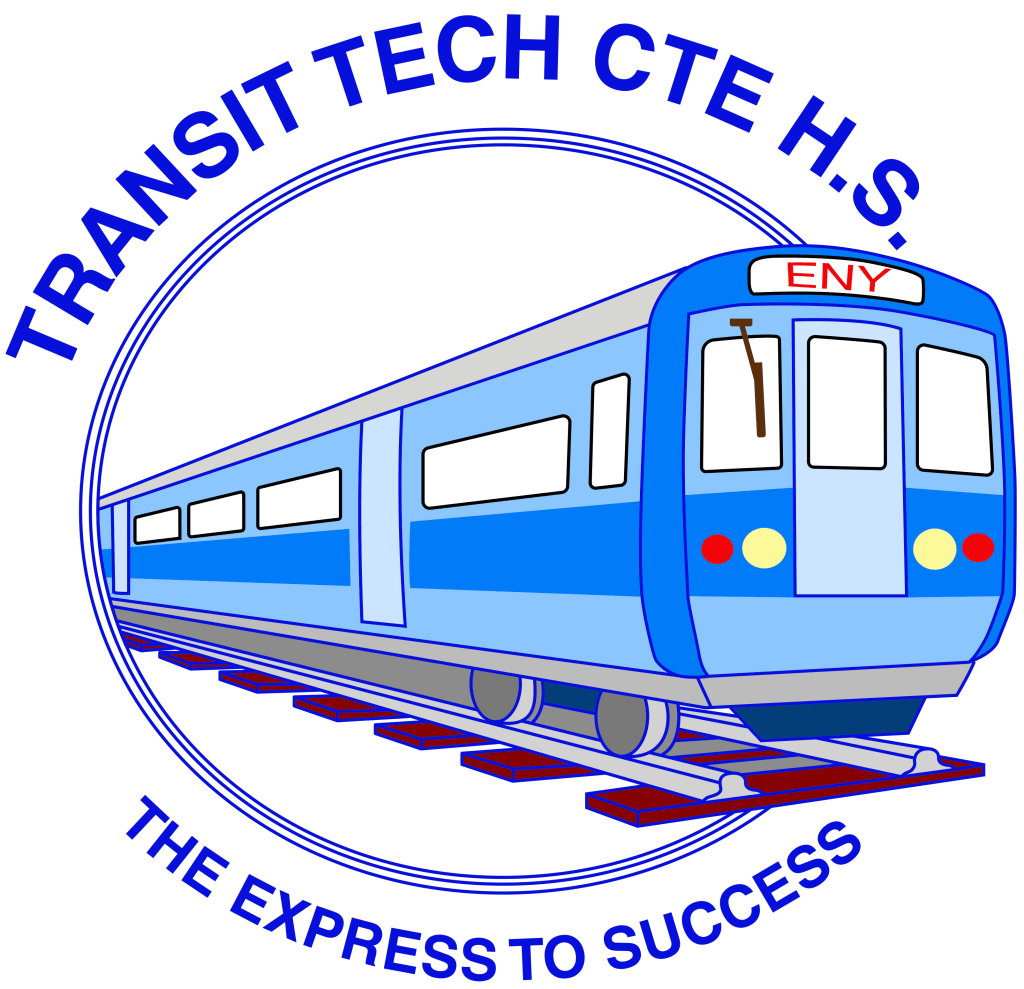 Transit Tech Train logo