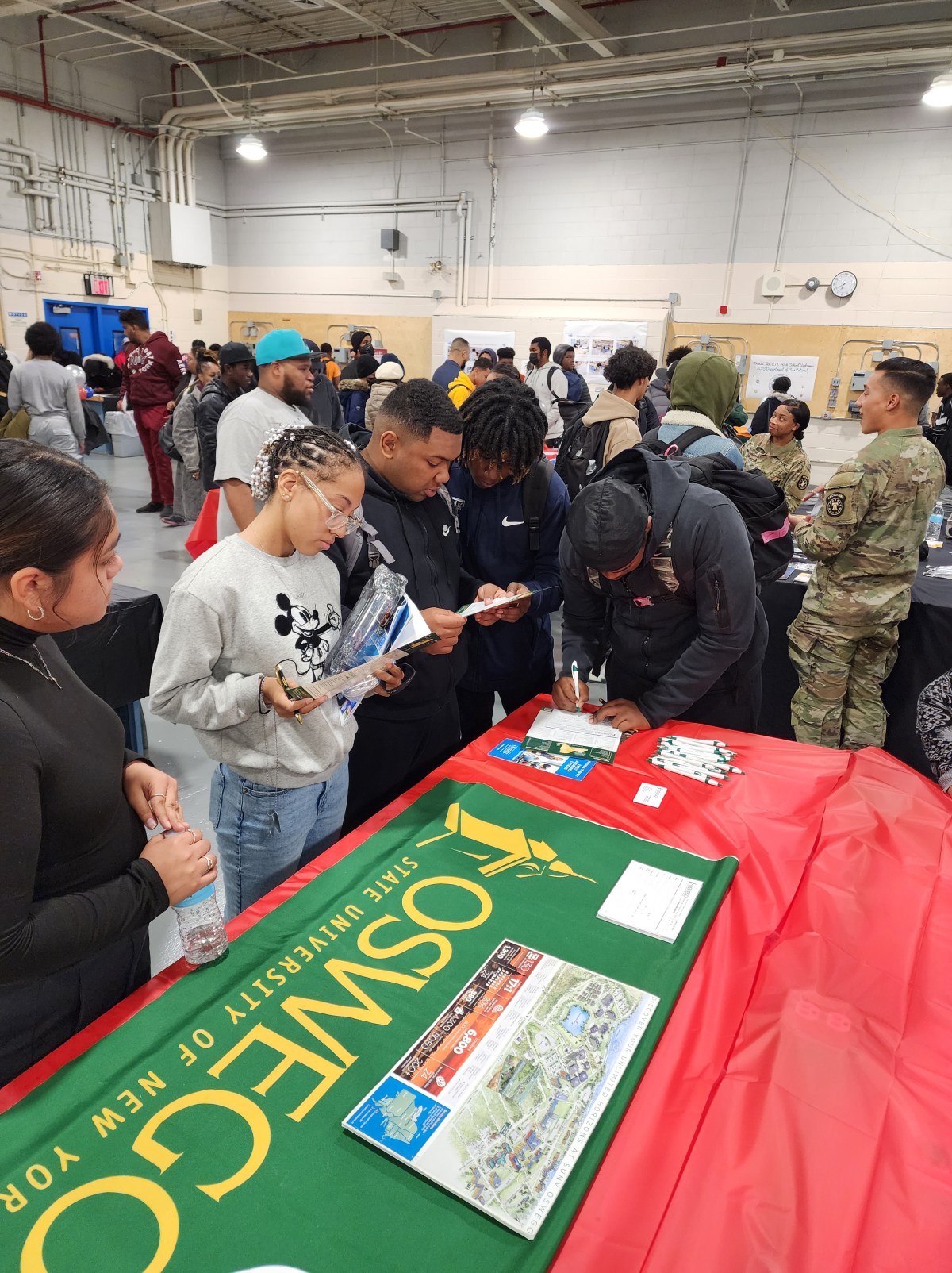 2022 – Transit Tech